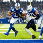 Missglückter NFL-Auftakt für Raimann: Colts-Pleite gegen Ravens