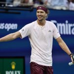 Zverev krönt sich erstmals zum Champion der US Open