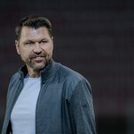 Nach Schöttel-Aus: Katzer soll Interesse an ÖFB-Nachfolge haben
