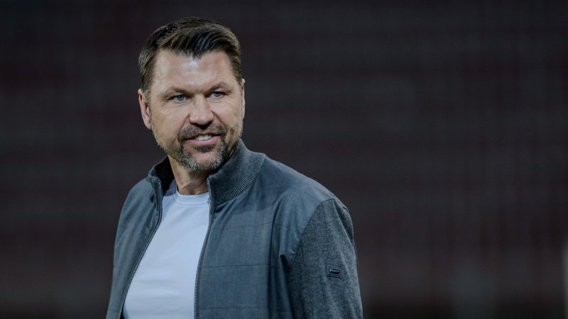 Nach Schöttel-Aus: Katzer soll Interesse an ÖFB-Nachfolge haben