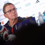 Vier Neue, kein Alaba: Das ist Rangnicks Nations-League-Kader