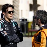 Kritik an F1-Strecke in Madrid: "Kannst hier nicht überholen"