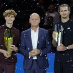 Mit Sinner und Zverev: Staraufgebot bei Erste Bank Open 2026