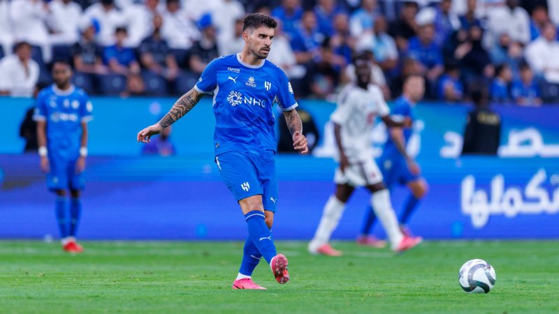 Geschmacklos: "Jota, Jota"-Fanrufe für Neves