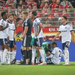 ÖFB-Legionär Ljubicic fehlt Schalke offenbar wochenlang