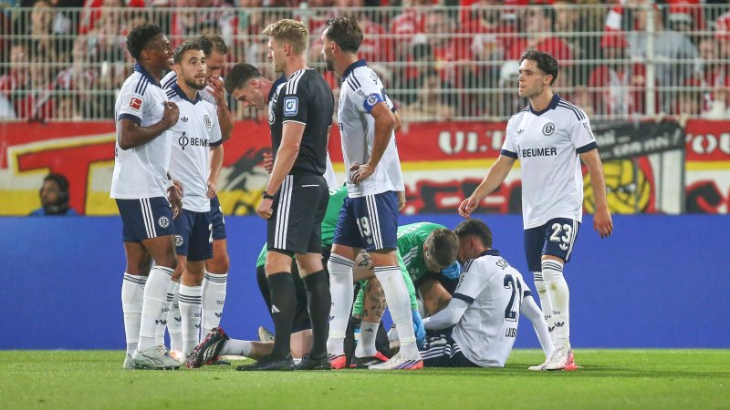 ÖFB-Legionär fehlt Schalke offenbar wochenlang