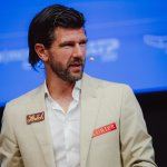 Davis Cup in Wien: Melzer erwartet "50:50-Partie" am Fußballplatz