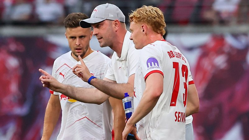 Trainersuche: Ex-Coach von ÖFB-Trio sagt Gladbach ab
