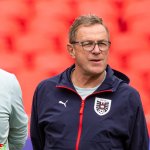 So erklärt Rangnick seinen Umbruch