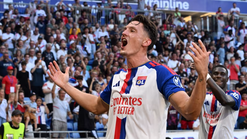 Der neue Innenverteidiger