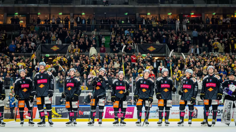 11. Vienna Capitals