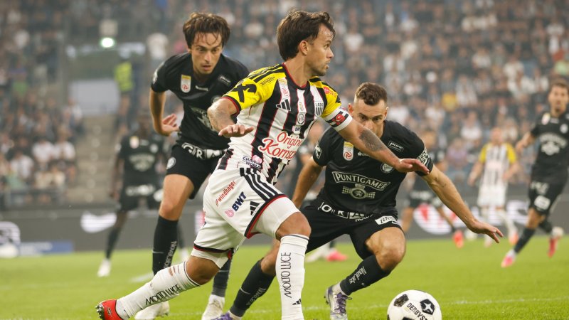 VAR-Panne! Was war da in Graz los?