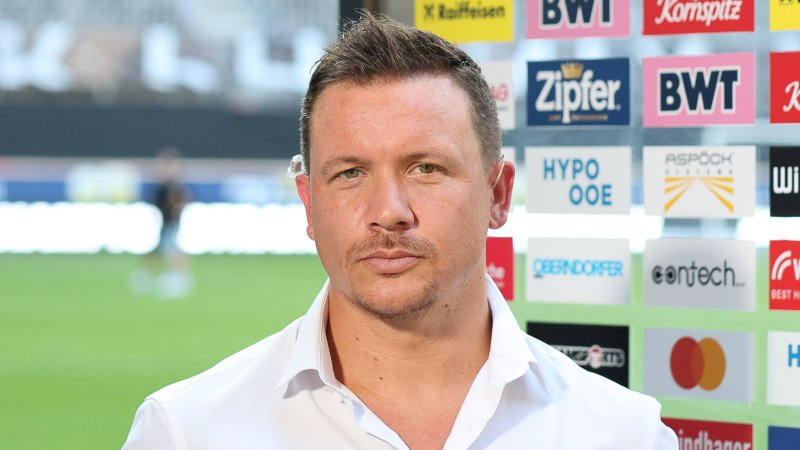 Marko Stankovic über Rangnick: "ÖFB frisst ihm aus der Hand"
