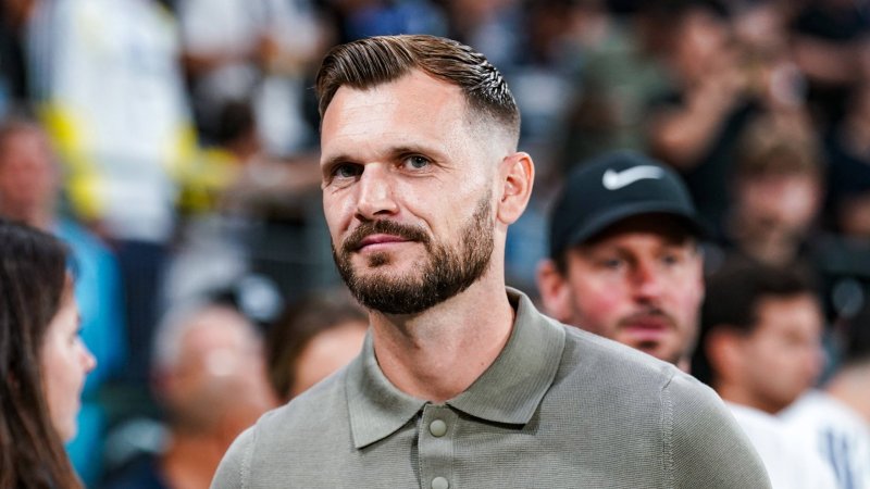 Ingolitsch vor EL-Auftakt: "Haben unglaublich spannendes Team"