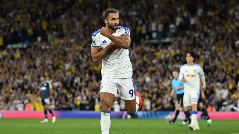 Klare Sache! Leeds fügt Jaissle und Newcastle erste Pleite zu