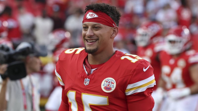 NFL: Mahomes glänzt bei Auftaktsieg der Chiefs
