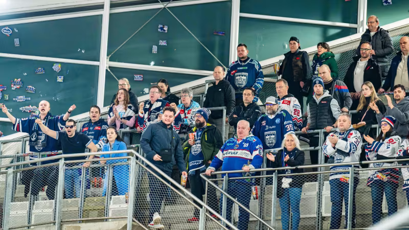 1. Fehervar AV19 und FTC-Telekom