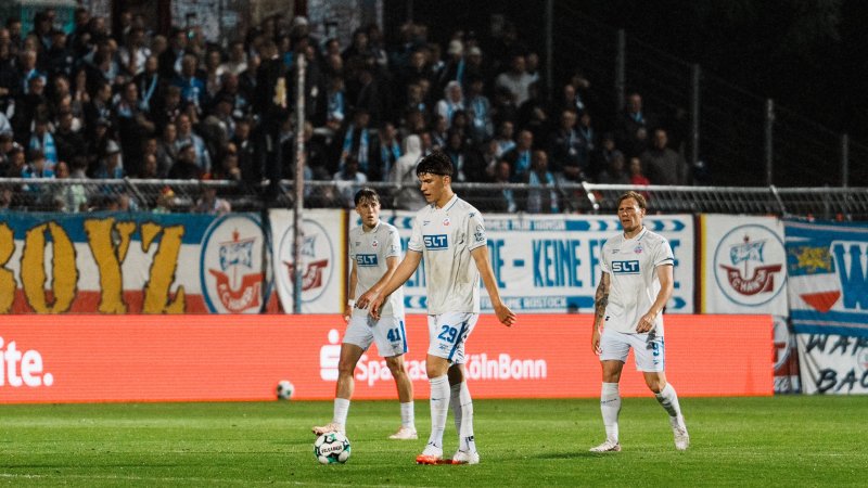 Nach 0:4-Pleite: Trainer von ÖFB-Duo entlassen