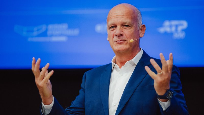 "Könnte sein, dass man in Wien um die Nummer Eins spielt"