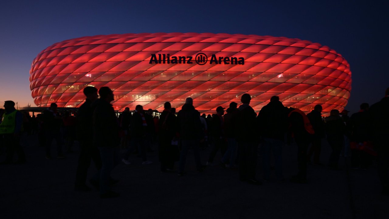 UEFA gibt Ort für Champions-League-Finale 2028 und 2029 bekannt