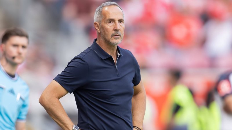 Deutsche Bundesliga LIVE: Konferenz mit Frankfurt - Freiburg