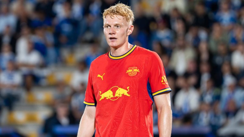 Champions League LIVE: RB Leipzig - PSV Eindhoven
