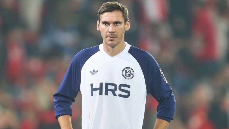 Deutsche Bundesliga LIVE: Schalke 04 - SV Elversberg