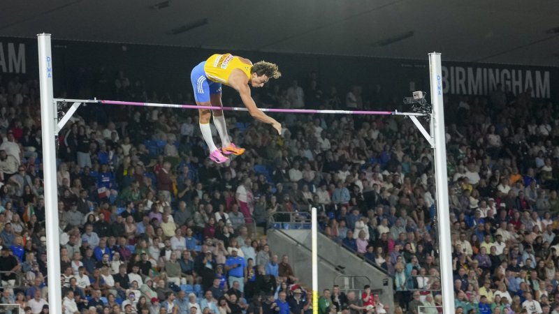 Afrika-Premiere! Leichtathletik-WM 2029 in Kenia