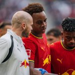 RB-Leipzig-Talent verletzt: Wird länger fehlen