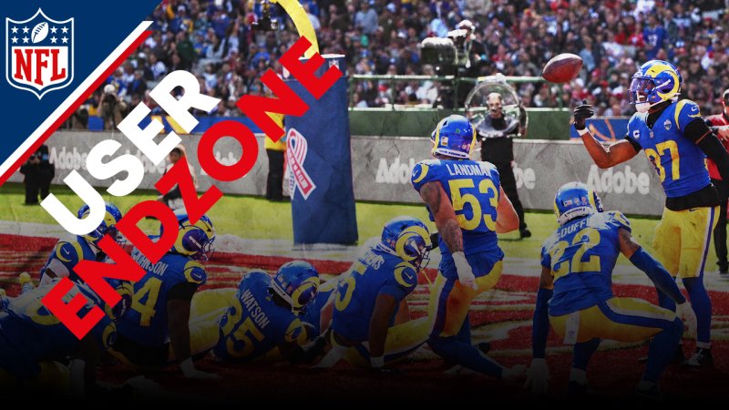 User-Endzone: War der Hype zu groß?