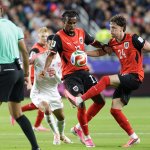 ÖFB-Youngster soll bei Liverpool, City und Real Thema sein