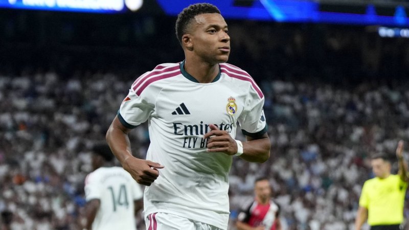 LaLiga LIVE: Atletico Madrid - Real Madrid