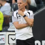 Didi Kühbauer: Borussia Mönchengladbach legt sich fest