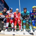 Mountain Classic: Bis zu 8.500 Eishockey-Fans in Bischofshofen