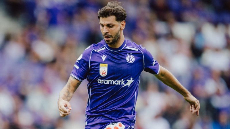 Bundesliga heute: GAK - Austria Wien