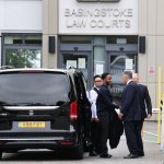 Raheem Sterling bekennt sich nach Unfall schuldig
