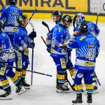 Gute Nachrichten! VSV kann in die ICE-Saison starten