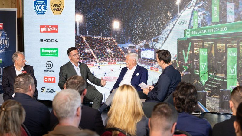Mountain Classic: Das ist das Programm, so viel kosten Tickets