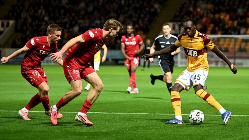 Premiership: Briedl siegt im Österreicher-Duell