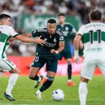 Real Madrid rettet in der Nachspielzeit Sieg gegen Elche