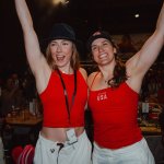 Über 1,3 Millionen Dollar für US-Skifahrer gespendet