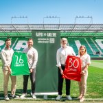 Rapid macht seine Fans zu Investoren