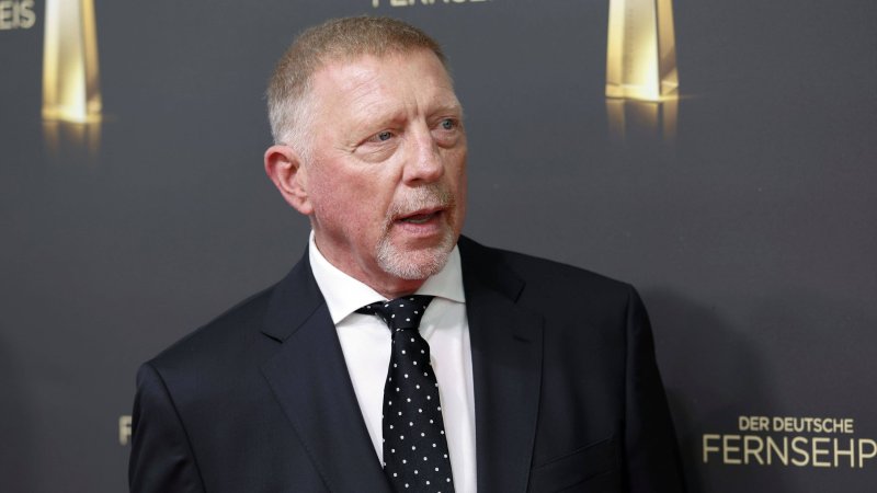 Nach Aufregung um Zverev: Becker fordert Regeländerung