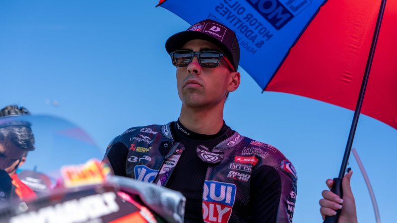 Fahrerpaarung steht: KTM Tech3 stellt zweiten Piloten vor