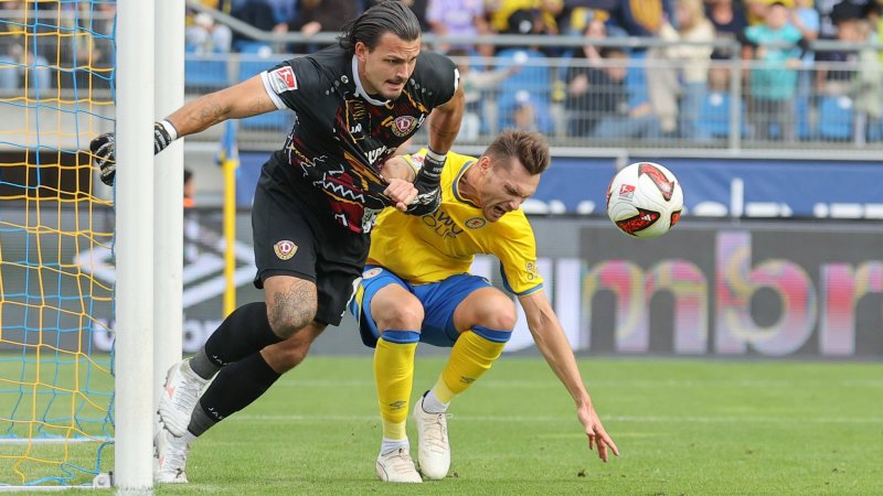 Nach Premierentreffer: ÖFB-Legionär Entrup fällt wochenlang aus