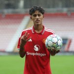 15-jähriges Ausnahme-Talent wird von ganz Europa gejagt