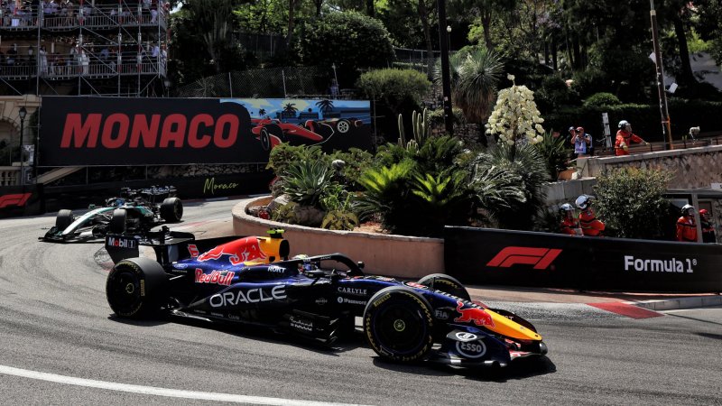 F1 bricht mit Tradition: Neues Format für Monaco-Wochenende