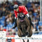 Massives Preisgeld: Neue Springreitserie vorgestellt