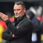 Rennes-Trainer vor Sturm: "Wir sind auf keinen Fall Favorit"