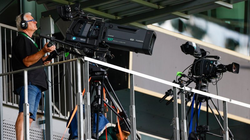 Nach Signalausfall: Bundesliga gibt Statement zu TV-Panne ab
